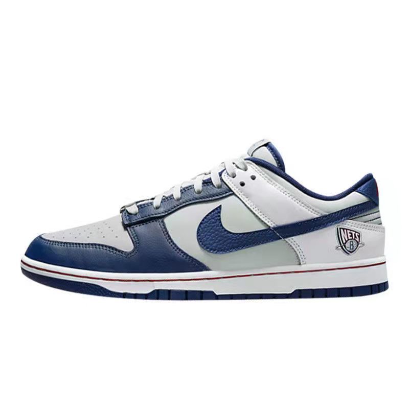 【官方】年低帮板鞋潮流休闲运动鞋情侣鞋低帮板鞋 dunk sb low 马刺