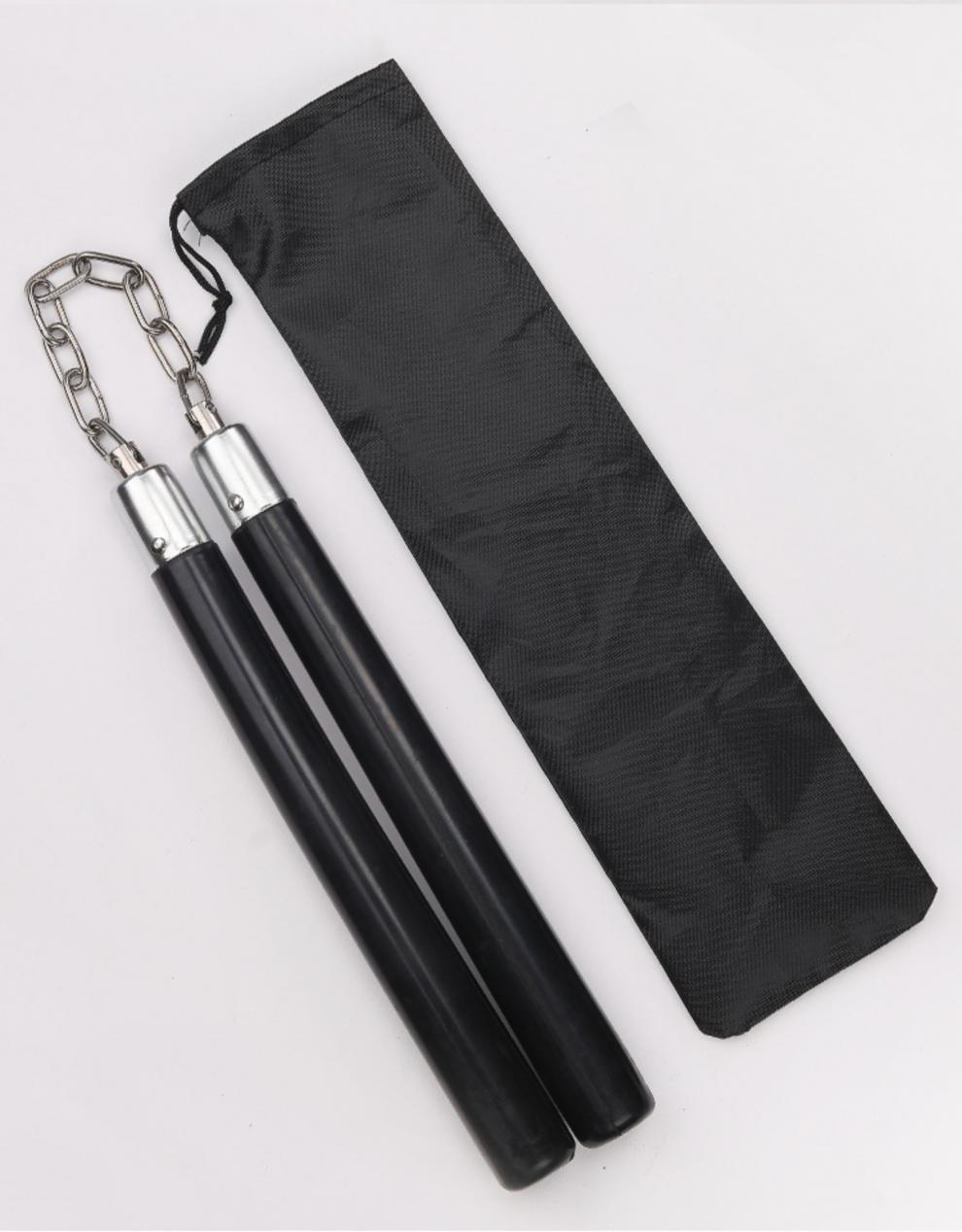 双截棍 实战双节棍 实战棍 橡胶双节棍 李小龙二节棍 实战双截棍 练习