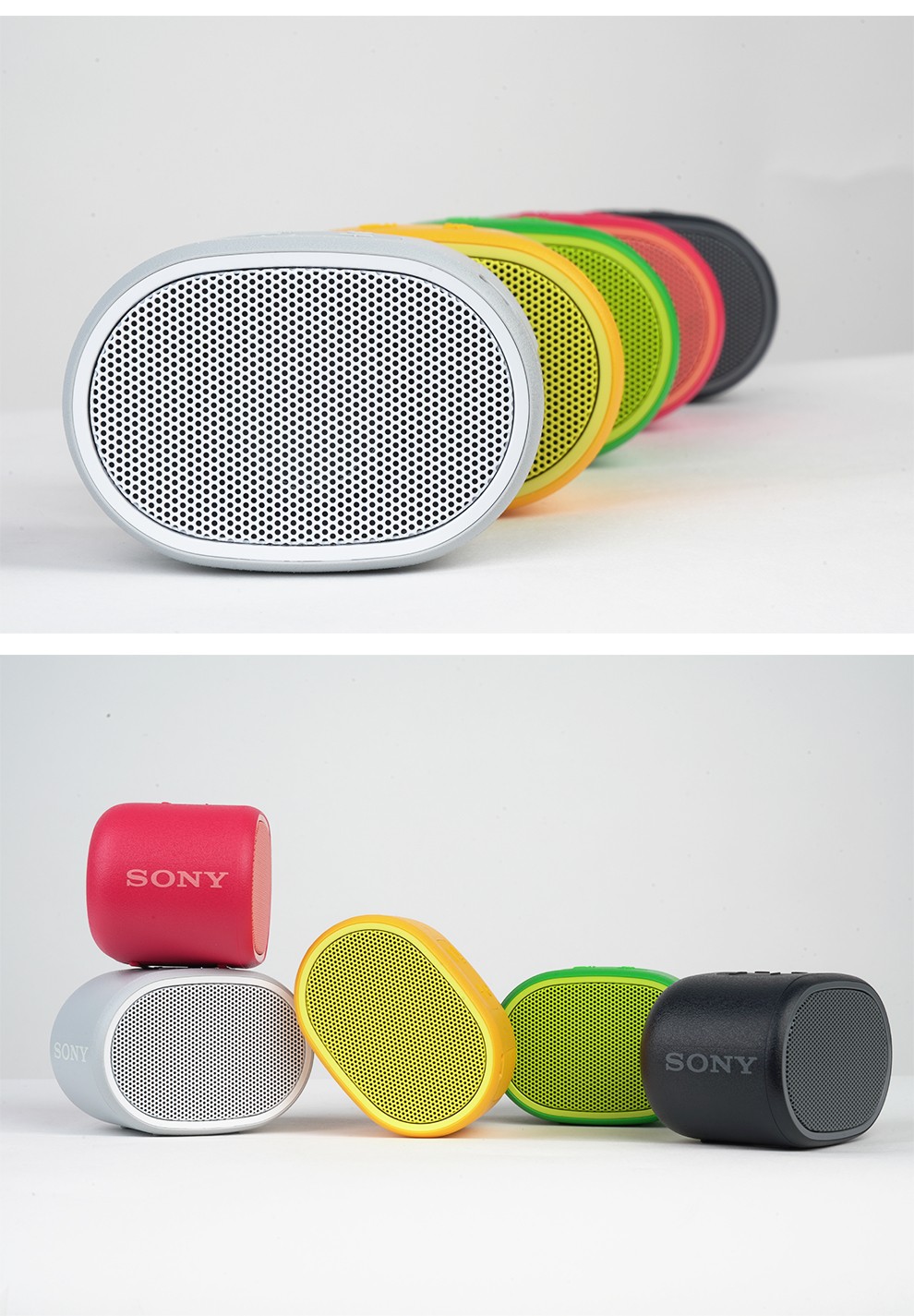 索尼sonysrsxb01无线蓝牙音箱重低音炮便携式迷你户外手机小音响时尚