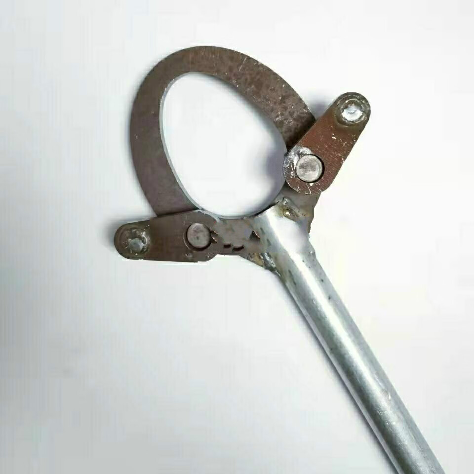 铝模开模器 新一代椭圆形拆模神器 铝膜墙板拆板工具全国 新型椭圆开