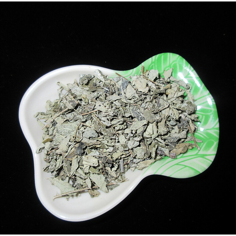 莓茶张家界特级野生富硒藤茶湘西霉茶显齿蛇葡萄茶叶莓茶永顺 1000g