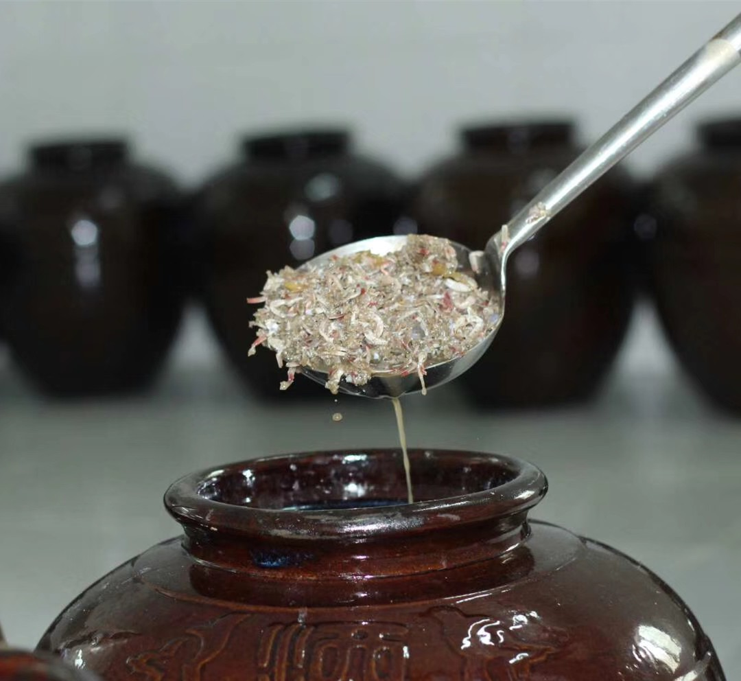 上海可发沙蟹汁240g瓶北海特产海鲜酱舌尖2周君梦沙蟹妹周君翠海鲜