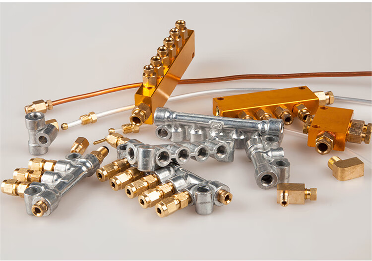 4mm毫米铜管铜油管毛细铜管气管润滑油管机床润滑油管铜管外径6mm厚度