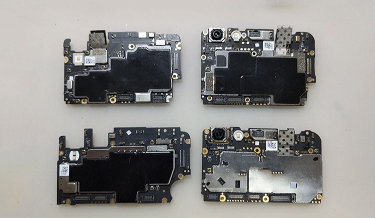 oppo findx r9splus r9sk k3 k1 k5 k7 r15 r17 r17pro 8 128拆机主板