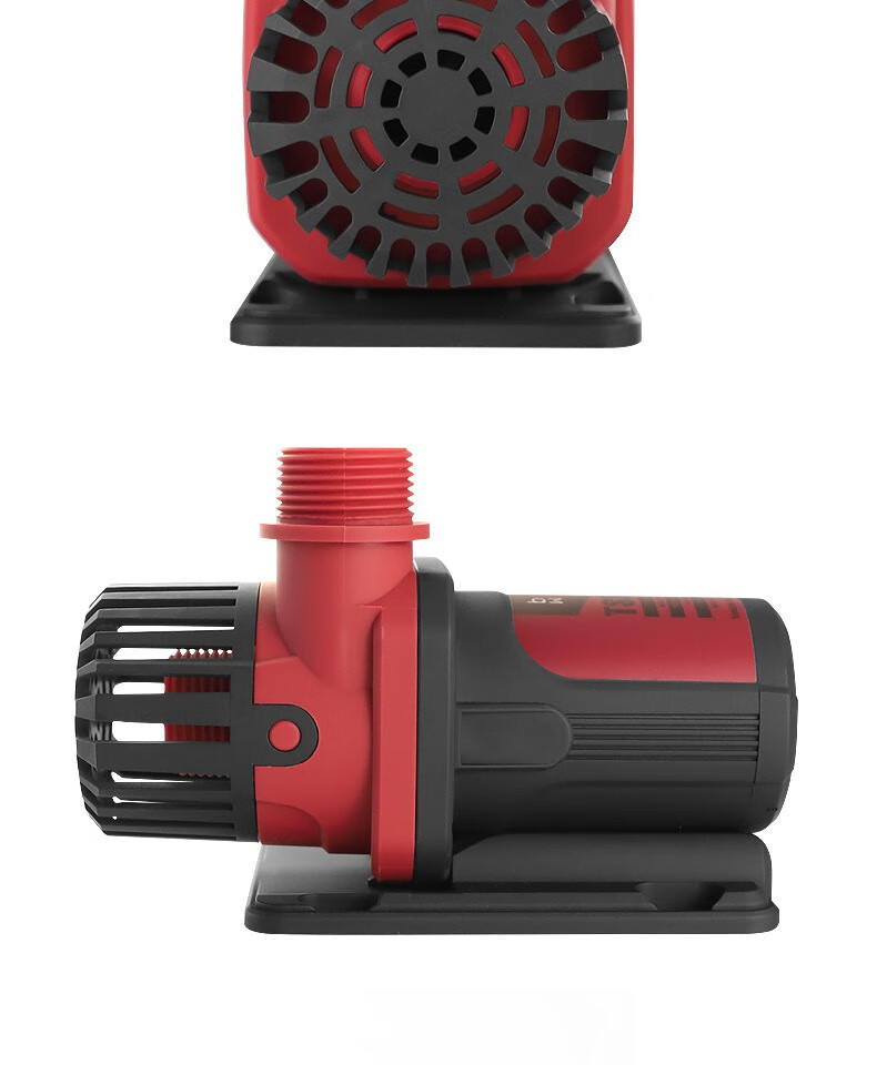 鱼缸除油膜器旋转浮子鱼池面吸头去油膜过滤器带水泵套装水族配件享庭