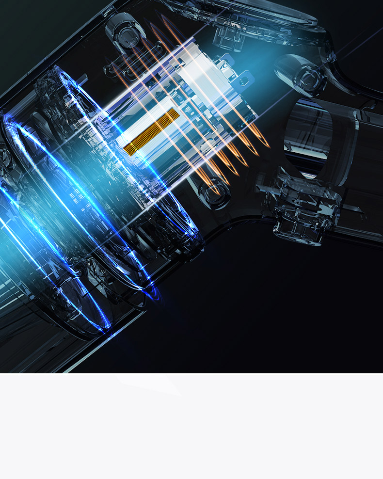 吸尘器大吸力车家干湿两用小型沙发狗毛母婴清洁手持多功能车用无线