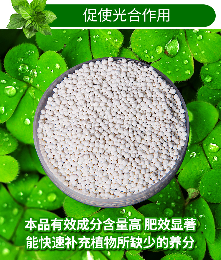 三元复合肥蔬菜农用种菜果树通用型肥料氮磷钾肥化肥有机肥花肥料 10