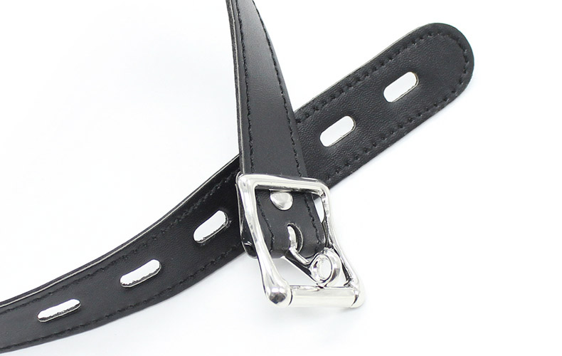 精趣 强制口塞 开口张口器张嘴游戏道具 硅胶阳具口塞 sm成人 夫妻