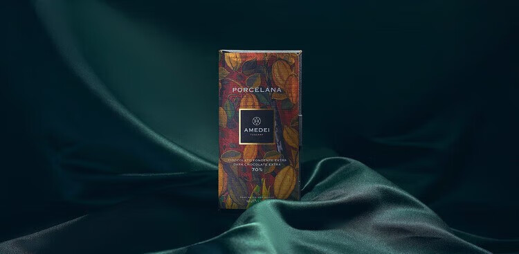 11 5折 意大利进口高端黑巧克力纯可可排块零食礼物 chuao(现货)