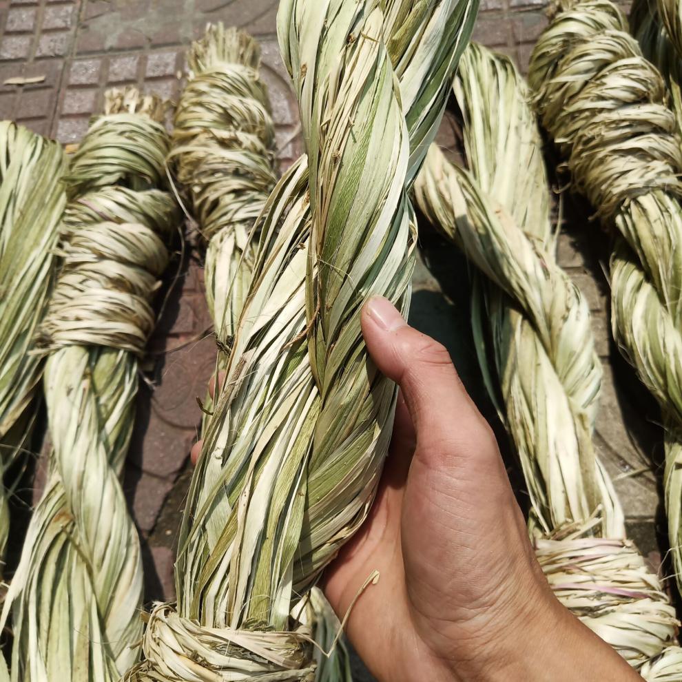 麻皮麻绳皮黄麻皮苘丝扎盆景用火麻纳鞋底植物皮水暖用火麻皮麻线qi 