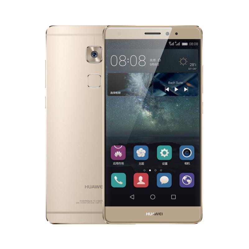 二手huawei华为mate8移动联通电信4g指纹9双卡mates手机10mate8通4g4