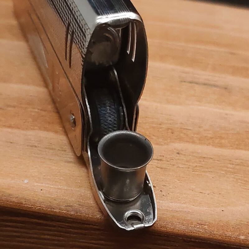 官方直销奥地利打火机原装imco爱酷奥产奥地利原装进口imco打火机老式