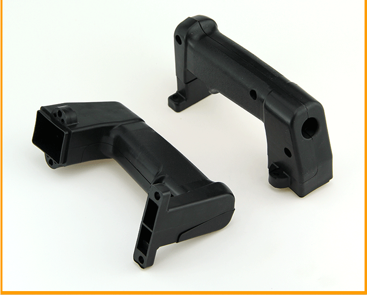 26电锤手柄宽窄通用型冲击钻辅助手把电动工具电锤后手柄开关配件窄后