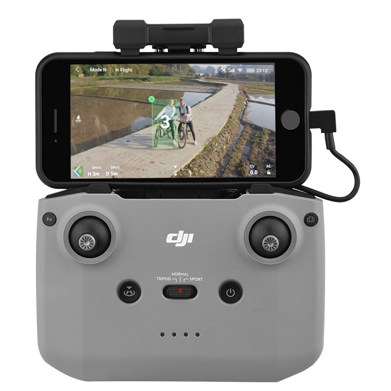 适用于大疆御air2数据线mavic mini2遥控器平板pro连接线手柄配件