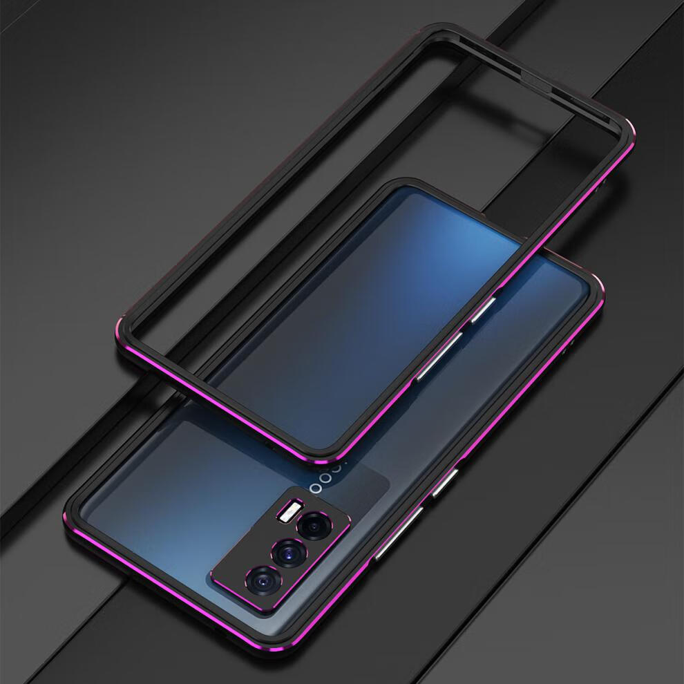 【精选推荐】vivoiqooneo5手机壳金属边框iqooneo5铝合金散热男款潮防