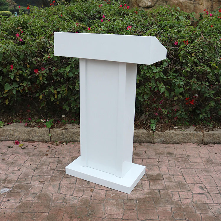 欧家隆户外物业服务台接待台迎宾台可移动登记台餐厅酒店咨询咨台演讲