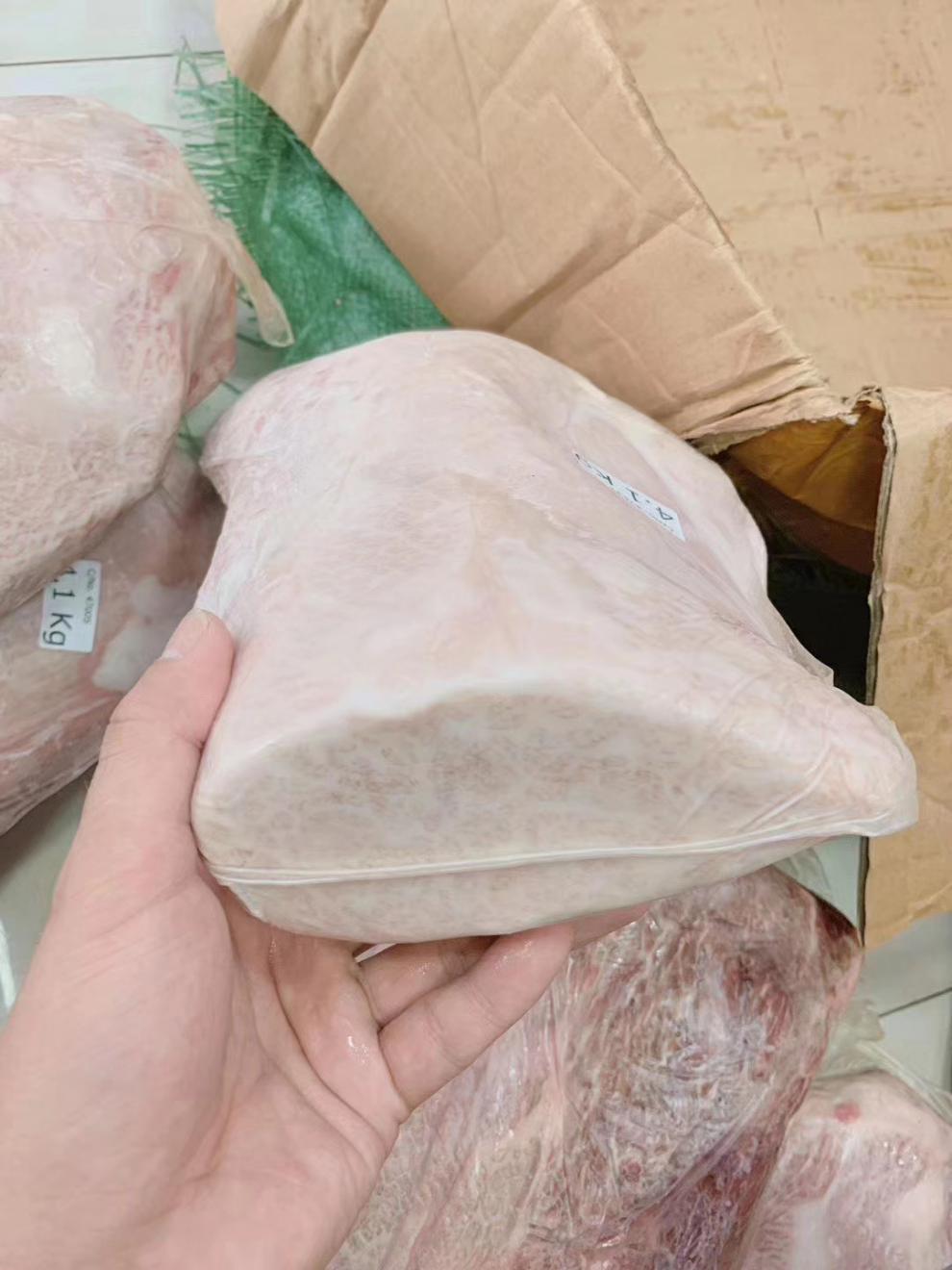 秒发m12霜降a5和牛老饕肉肋眼覆肉500克聚贵