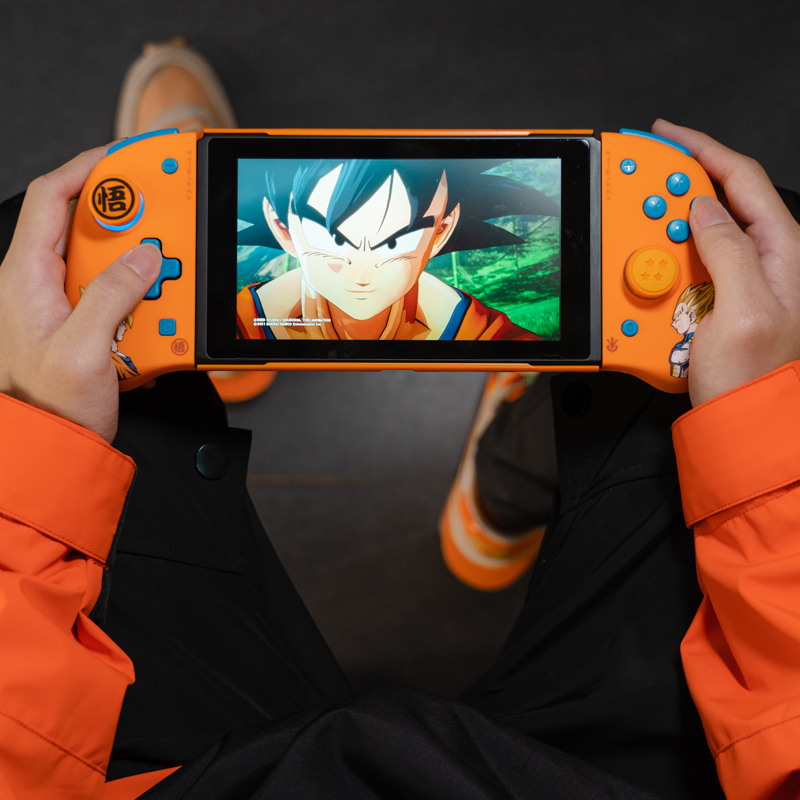 任天堂(nintendo)良值任天堂switch oled joycon精英手柄 蓝牙左右手