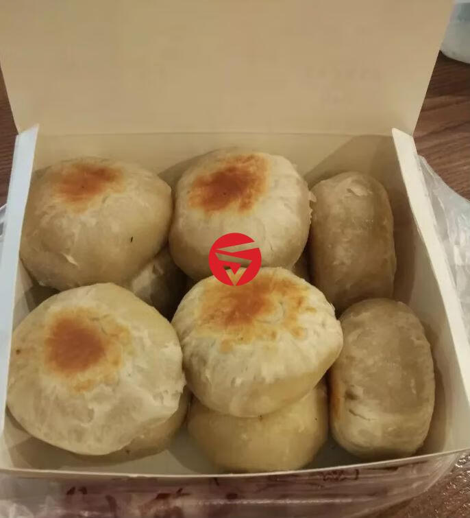 胥城大厦胥城苏州鲜肉月饼10只装苏州城中秋节礼物特产月饼 鲜肉月饼