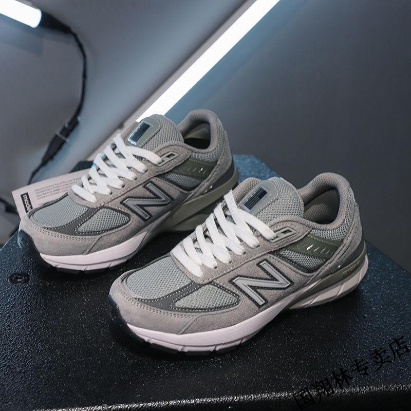 nb990v4元祖灰(纯原) 40