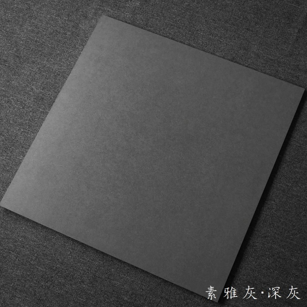 宏陶瓷砖灰色地砖微水泥灰色瓷砖600x600客厅地砖仿古砖800x800厨房
