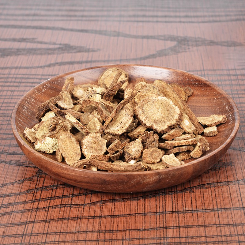 木香 中药饮片中药材道地药材干净无杂无硫熏 (蜜香青木香五香五木香