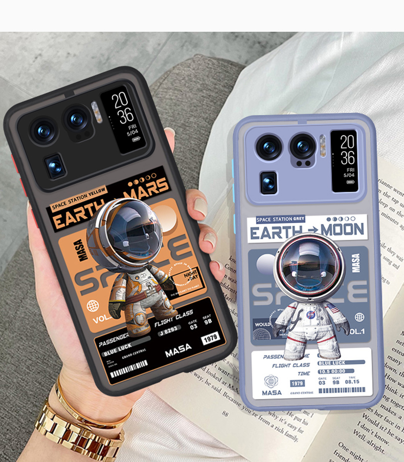 古尚魅gushangmei小米11ultra