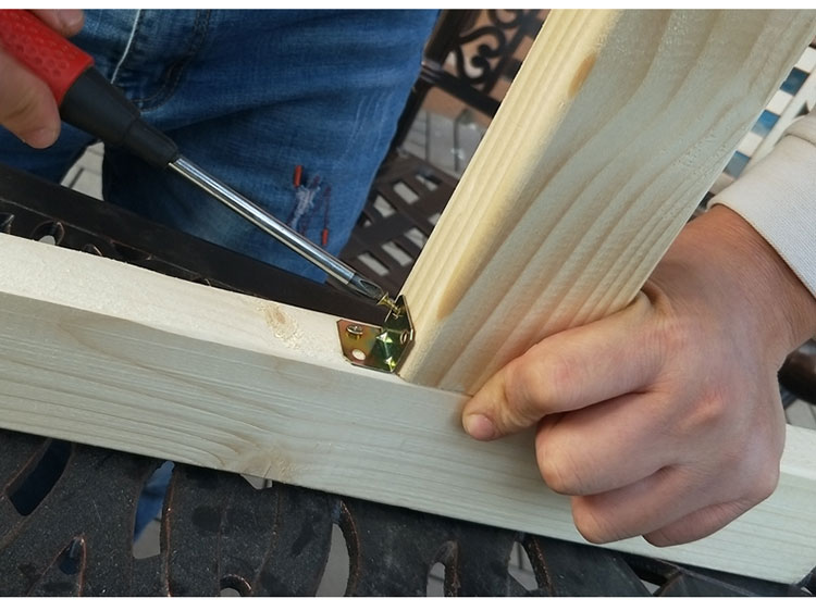 排骨架支撑床配件排骨架支撑腿床腿支撑脚夹脚床底加固支撑柱支撑架床