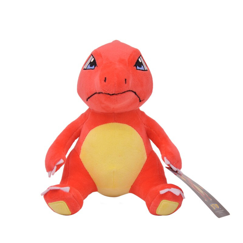 哈力栗(约29cm) 宝可梦系列公仔【图片 价格 品牌 报价】-京东
