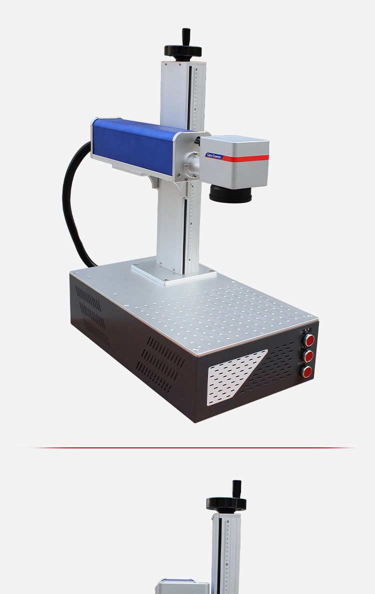 激光雕刻机激光打标机金属非金属打码刻字微型激光雕刻机迷你批发
