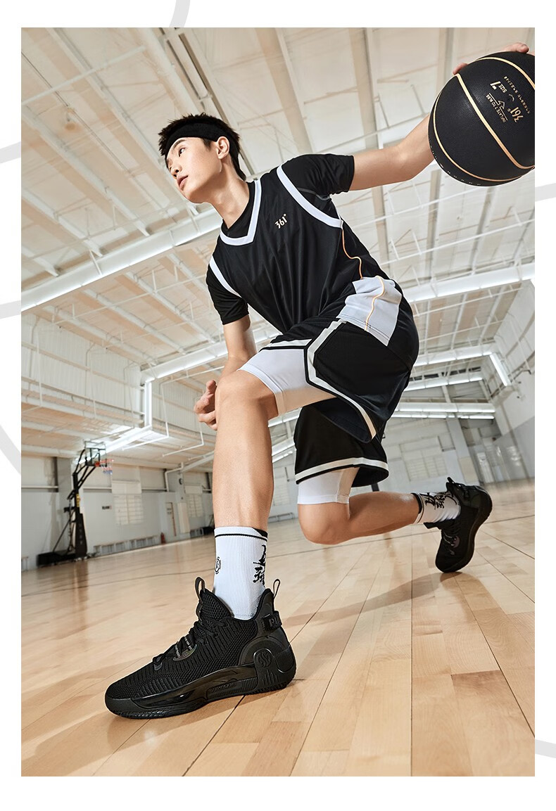 ag篮球鞋_361° AG凌空MOD 男子篮球鞋 572211102