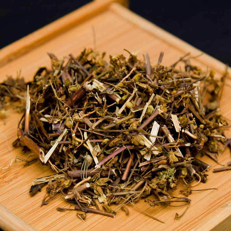 青叶胆中药材 青叶丹 走胆药 小青鱼胆七疸药中草药 500克【图片 价格