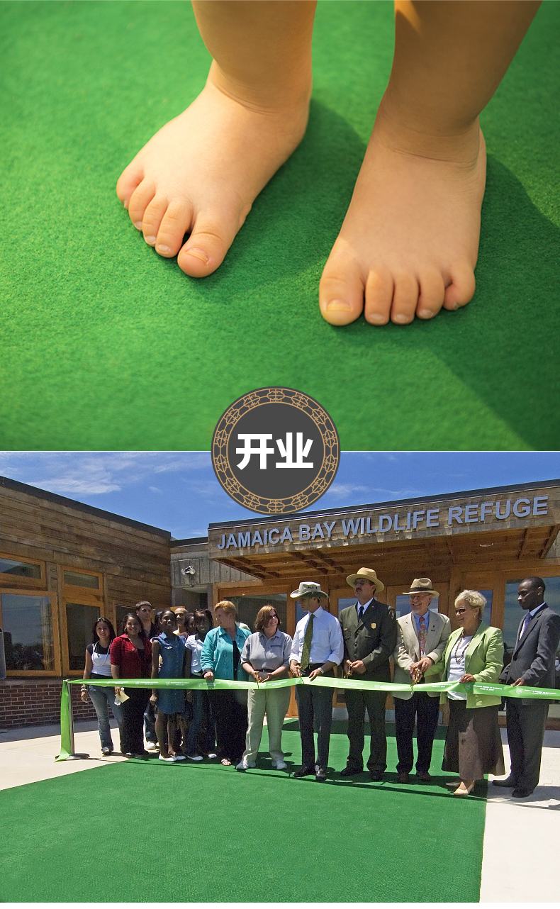 舞台绿地毯绿色地毯一次性布加厚舞台室外迎宾结婚庆典婚礼家用防滑