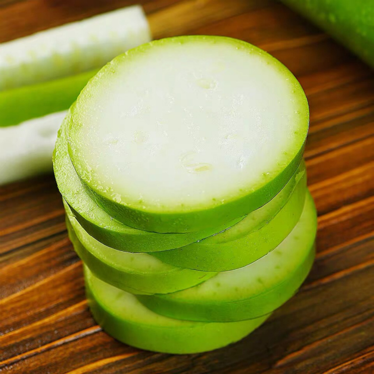 新鲜瓠子瓜当季食用嫩蒲瓜夜开花葫芦瓜农家种植 8斤