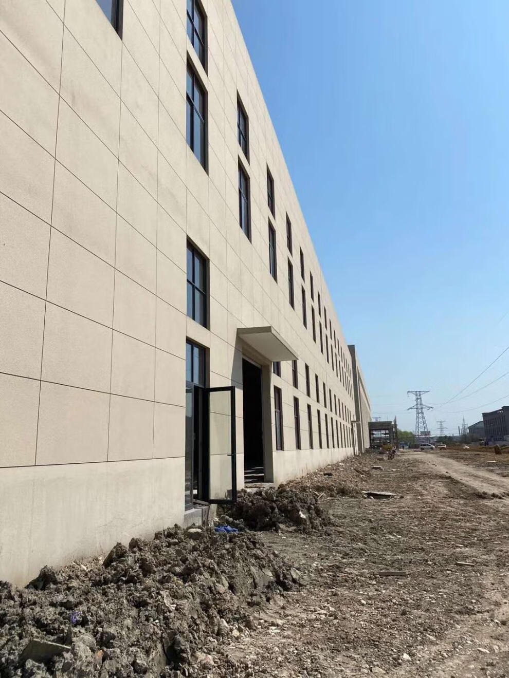 真石漆外墙漆石头漆水包水罩面漆倍丽岩彩漆水性花岗石仿石漆定制