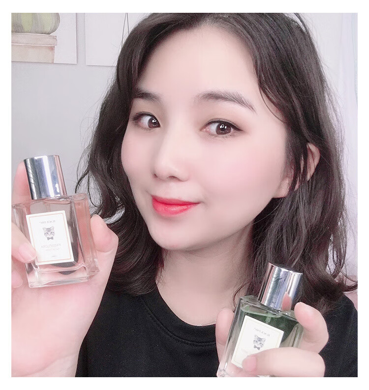 【官方旗舰】blackpaw纯净之水黑爪香水淡香香水30ml 无花果叶 30ml