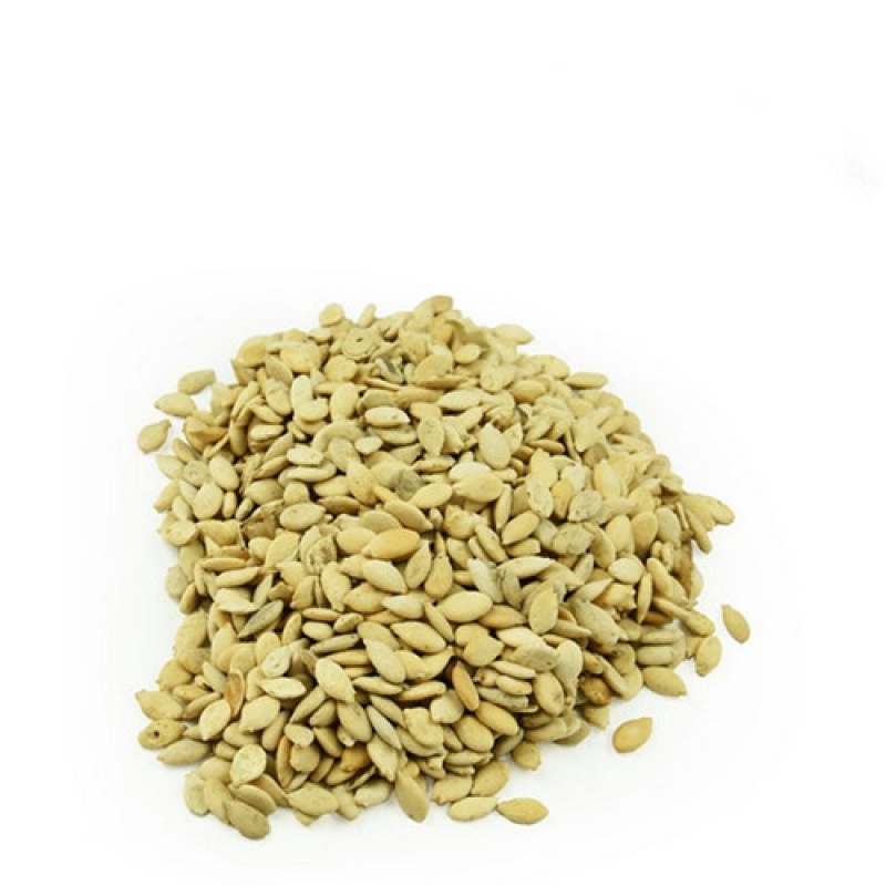 北京同仁堂中药材 冬瓜子白瓜子瓜瓣 冬瓜仁 瓜犀冬瓜籽500克【图片