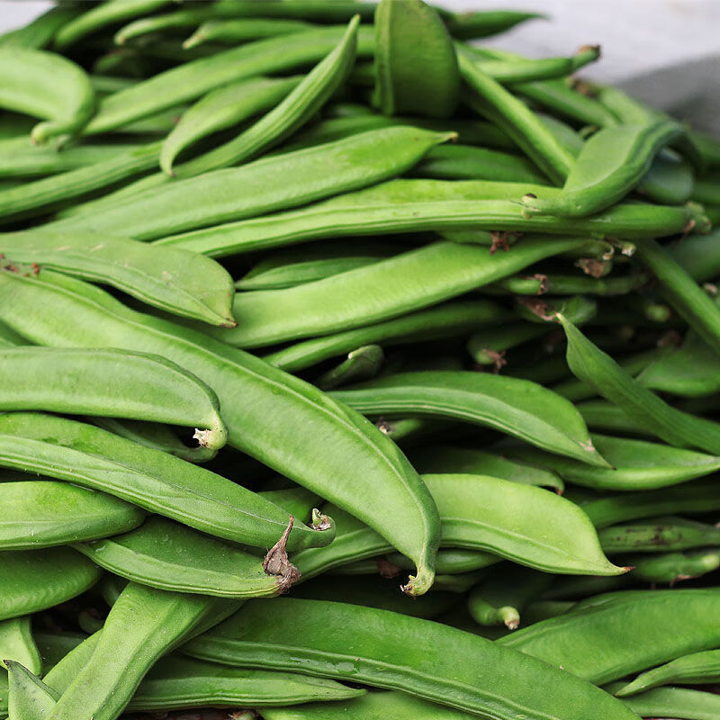 大刀豆 现摘新鲜生刀豆农家自种嫩刀豆剁椒原料泡菜刀把豆 3斤新鲜