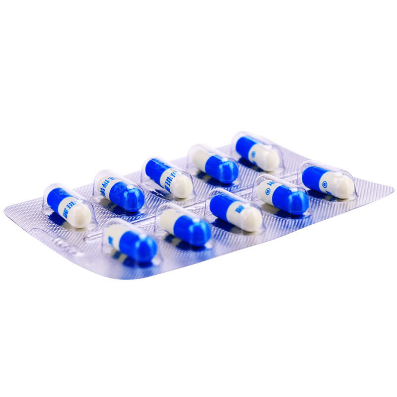 丽珠得乐 枸橼酸铋钾胶囊40粒胃药慢性胃炎对幽门螺杆菌hp杀灭作用