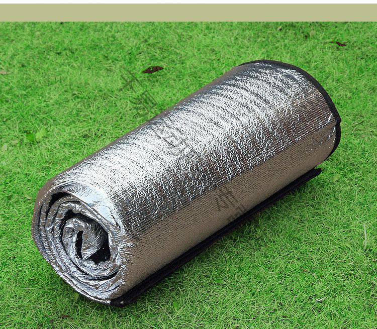 野餐垫加厚超大野外防潮野餐垫33米超大号双面草坪垫子地垫多人防水58