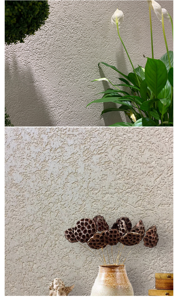 苏弘适用雅晶石艺术涂料玛雅石艺术漆3d质感漆肌理漆洞石艺术漆 雅