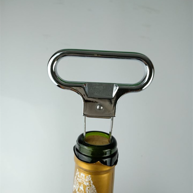 红酒老酒开瓶器 欧式拔塞器ahso瓶器红酒葡萄酒啤酒启酒器起子夹片式