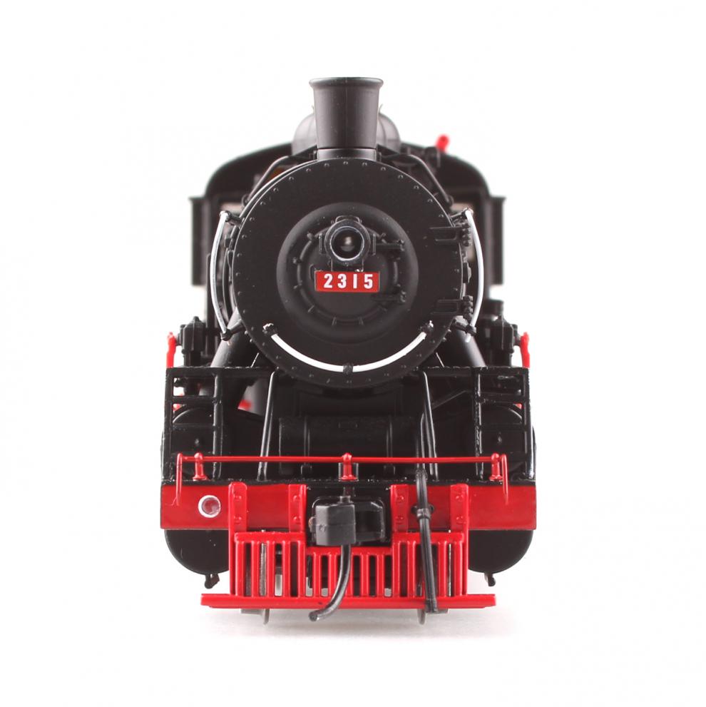 百万城中国系列仿真解放型蒸汽机车cs00501506音效cs00505京局丰段