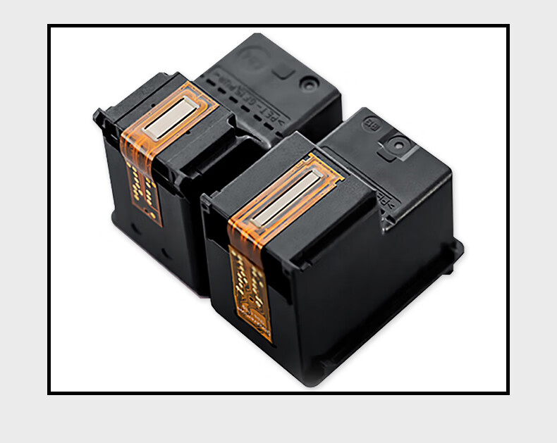 680墨盒可加墨 适用惠普hpdeskjet 3636 3638 3776 3778 2138 26 升级