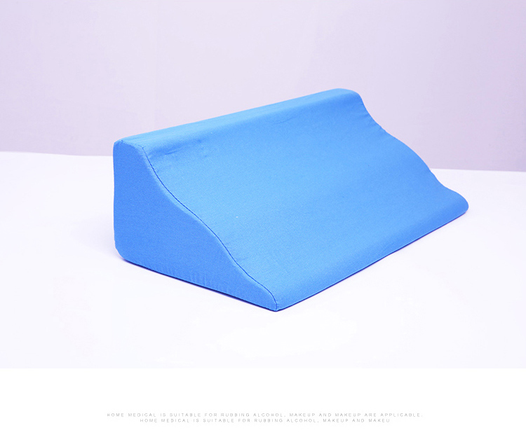 可孚老人翻身垫护理用品瘫痪卧床病人防褥疮三角枕头医用医疗侧身靠背