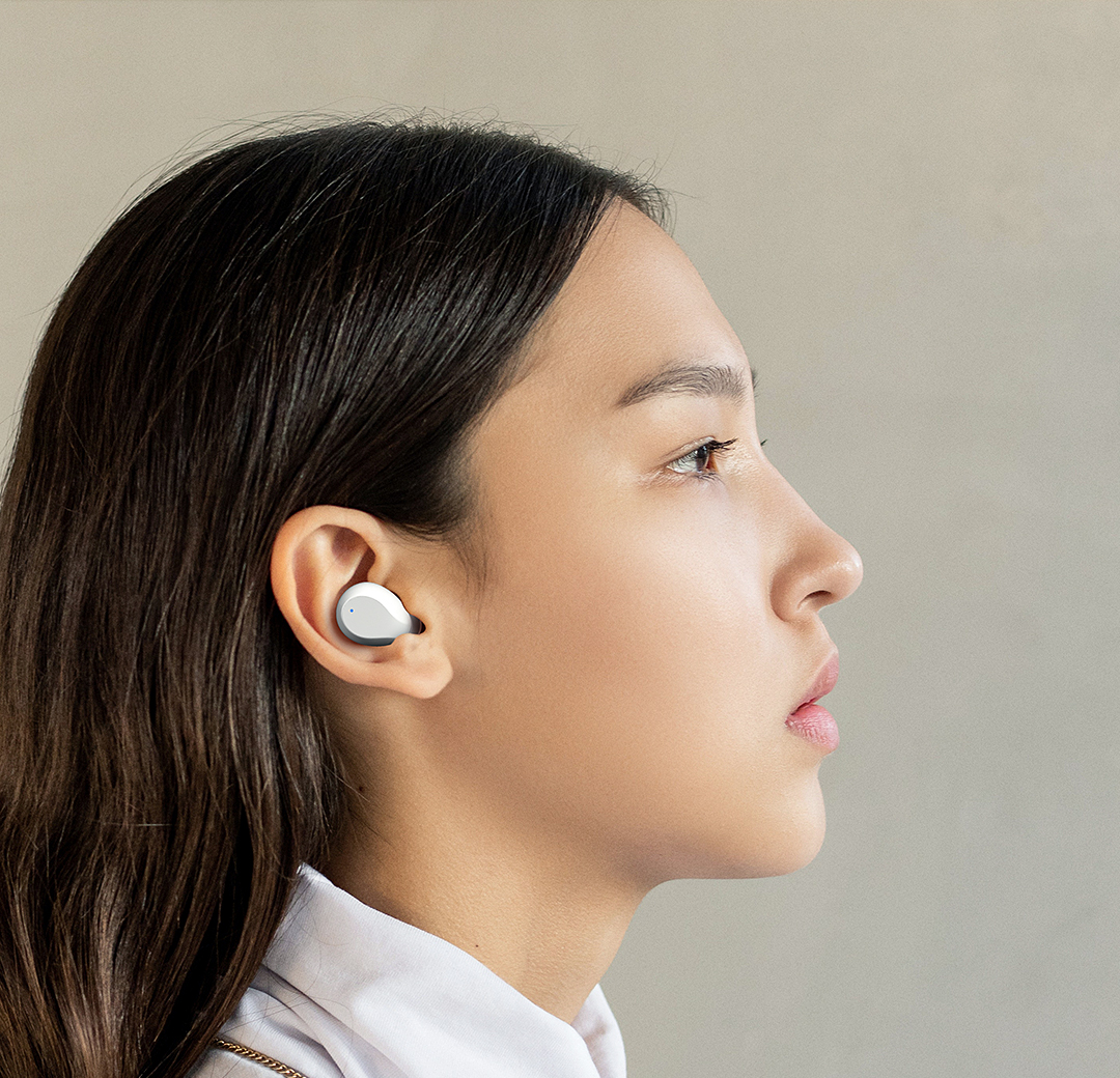 联想(lenovo) 蓝牙无线耳机ai语音适用于华为苹果小米通用运动跑步长