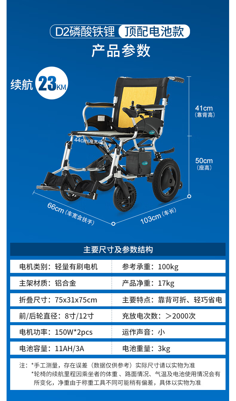 残疾人电动车价格和图图片