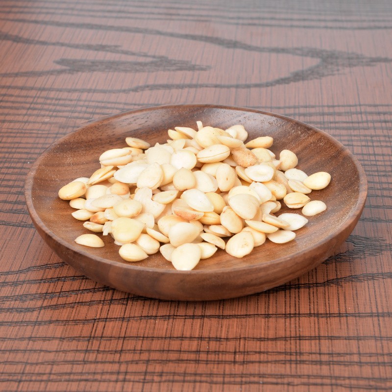 燀苦杏仁 中药饮片中药材道地药材干净无杂无硫熏 s 10g【图片 价格