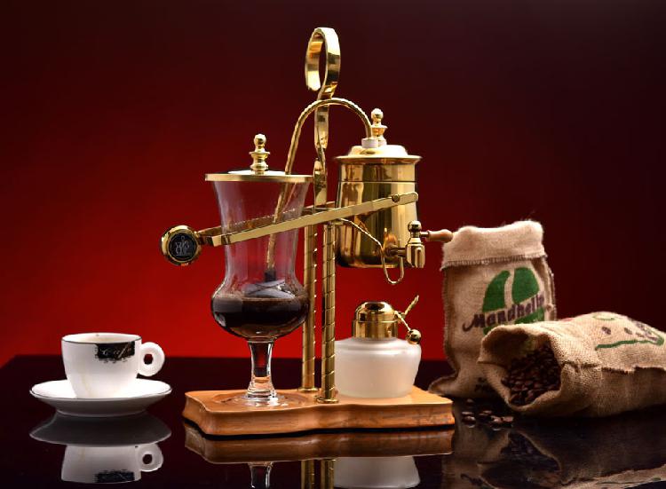 咖啡蒸馏机比利时壶维也纳煮咖啡壶虹吸式蒸馏咖啡机 过滤网【图片