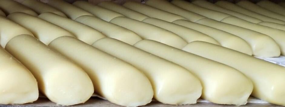 米豆腐 四川广元特产农手工灰水水馍馍灰碱浸泡独立真空包装 碱味淡 4